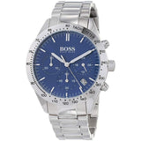HUGO BOSS 1513582 MEN'S WATCH