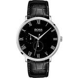 HUGO BOSS BLACK WILLIAM 1513616 MEN'S WATCH