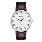 HUGO BOSS WILLIAM 1513617 MEN'S WATCH - H2 Hub Watches