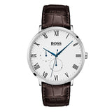 HUGO BOSS WILLIAM 1513617 MEN'S WATCH - H2 Hub Watches