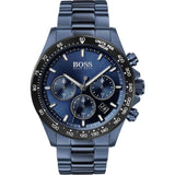 HUGO BOSS 1513758 HERO SPORT LUX MEN'S WATCH