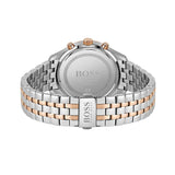 HUGO BOSS 1513840 SILVER STAINLESS STEEL MENS WATCH