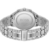 HUGO BOSS 1513891 SILVER STAINLESS STEEL MENS WATCH
