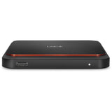 LACIE PORTABLE SSD HIGH PERFORMANCE EXTERNAL SSD USB-C USB 3.0 1TB STHK1000800