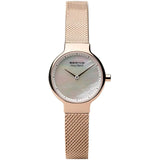 BERING 15527-364 WOMEN'S WATCH