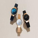 BERING 15527-262 WOMEN'S WATCH