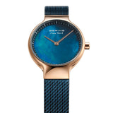 BERING 15527-367 WOMEN'S WATCH