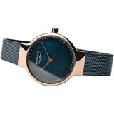 BERING 15527-367 WOMEN'S WATCH