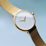 BERING 15531-334 WOMEN'S WATCH