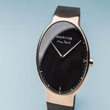 BERING 15540-262 WOMEN'S WATCH