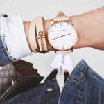 PAUL HEWITT SAILOR PH-SA-R-ST-W-22M UNISEX WATCH - H2 Hub Watches