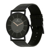 TITAN EDGE 1595NL01 MEN'S WATCH - H2 Hub Watches