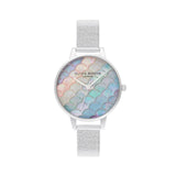 OLIVIA BURTON MERMAID TAIL OB16US46 WOMEN'S WATCH