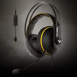 ASUS TUF GAMING H7 7.1 GAMING HEADSET (2Y)