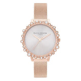 OLIVIA BURTON UNDER THE PEARL OB16US50 WOMEN'S WATCH