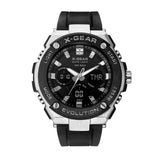 X-GEAR DIGITAL 3788P B UNISEX'S WATCH