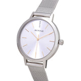 BERING 13434-001 CLASSIC WOMEN'S WATCH