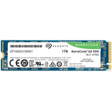 SEAGATE BARRACUDA Q5 M.2 2280 1TB PCIE GEN3 X4 NVME 1.3 3D QLC INTERNAL SOLID STATE DRIVE (SSD) ZP1000CV3A001