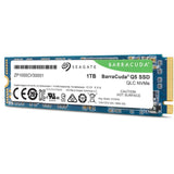 SEAGATE BARRACUDA Q5 M.2 2280 1TB PCIE GEN3 X4 NVME 1.3 3D QLC INTERNAL SOLID STATE DRIVE (SSD) ZP1000CV3A001