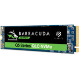 BARRACUDA Q5 SSD  500GB  M.2 2280 SINGLE-SIDED, PCIE GEN3 X4 (NVME) ZP500CV3A001