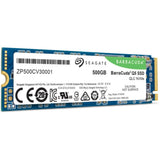BARRACUDA Q5 SSD  500GB  M.2 2280 SINGLE-SIDED, PCIE GEN3 X4 (NVME) ZP500CV3A001