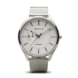 BERING 16243-000 MEN'S WATCH