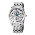 STUHRLING LEGACY WINCHESTER RESERVE AUTOMATIC 165A2.33112 MEN'S WATCH - H2 Hub Watches