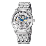 STUHRLING LEGACY WINCHESTER RESERVE AUTOMATIC 165A2.33112 MEN'S WATCH - H2 Hub Watches