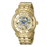 STUHRLING LEGACY WINCHESTER RESERVE AUTOMATIC 165A2.333331 MEN'S WATCH - H2 Hub Watches