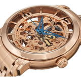 STUHRLING LEGACY WINCHESTER RESERVE AUTOMATIC 165A2.334414 MEN'S WATCH