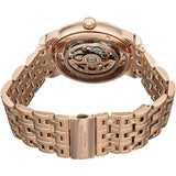 STUHRLING LEGACY WINCHESTER RESERVE AUTOMATIC 165A2.334414 MEN'S WATCH