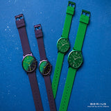BERING 16940-999 MEN'S WATCH