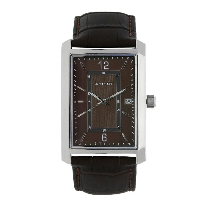 TITAN NEO 1697SL02 MEN'S WATCH - H2 Hub Watches