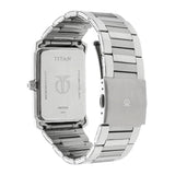 TITAN NEO 1697SM02 MEN'S WATCH - H2 Hub Watches