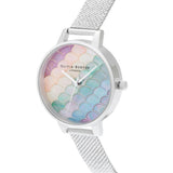 OLIVIA BURTON MERMAID TAIL OB16US46 WOMEN'S WATCH