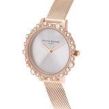 OLIVIA BURTON UNDER THE PEARL OB16US50 WOMEN'S WATCH
