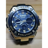 DIGITAL X-GEAR 3788P L UNISEX'S WATCH