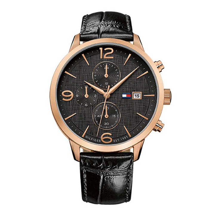 TOMMY HILFIGER 1710358 MEN'S WATCH - H2 Hub Watches