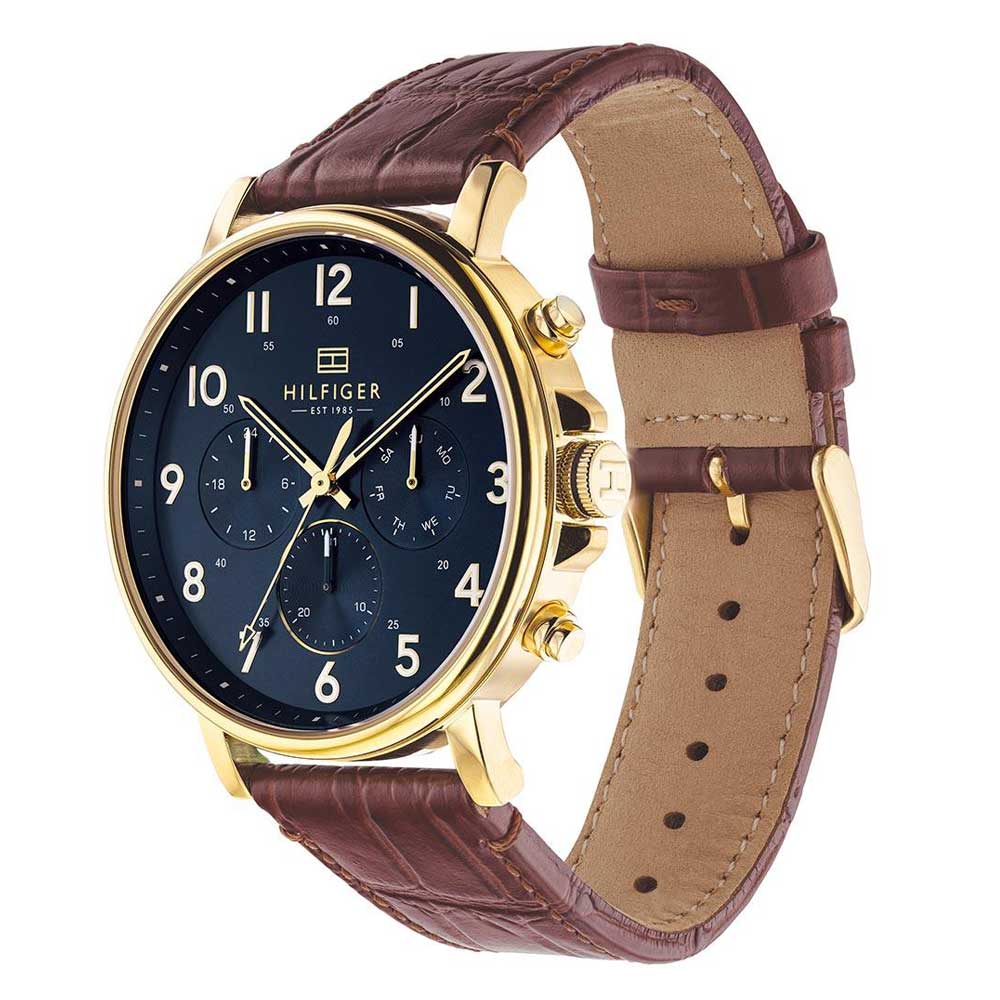 TOMMY HILFIGER 1710380 MEN'S WATCH - H2 Hub Watches