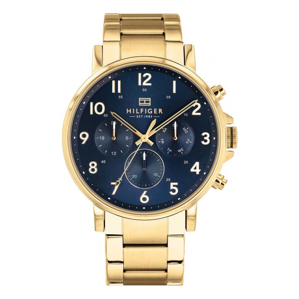 TOMMY HILFIGER 1710384 MEN'S WATCH - H2 Hub Watches