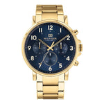 TOMMY HILFIGER 1710384 MEN'S WATCH - H2 Hub Watches