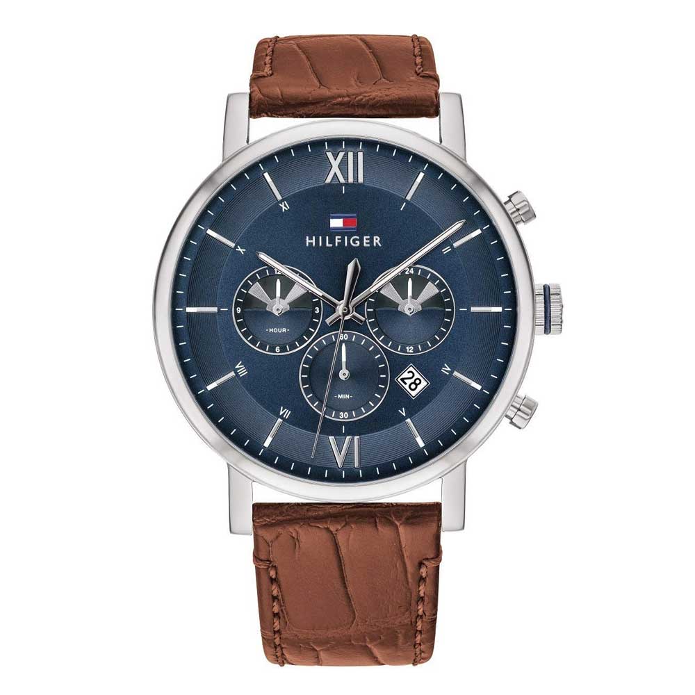 TOMMY HILFIGER EVAN 1710393 MEN'S WATCH - H2 Hub Watches