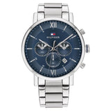 TOMMY HILFIGER 1710409 MEN'S WATCH