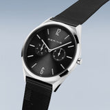 BERING 17140-102 ULTRA SLIM UNISEX WATCH