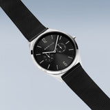 BERING 17140-102 ULTRA SLIM UNISEX WATCH
