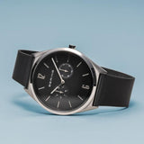 BERING 17140-102 ULTRA SLIM UNISEX WATCH