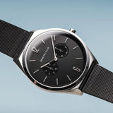 BERING 17140-102 ULTRA SLIM UNISEX WATCH