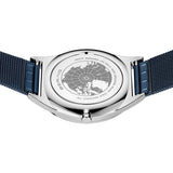 BERING 17140-307 ULTRA SLIM BLUE UNISEX WATCH