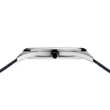 BERING 17140-307 ULTRA SLIM BLUE UNISEX WATCH