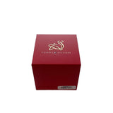 TOMMY HILFIGER 1720012 RED WOMEN'S WATCH